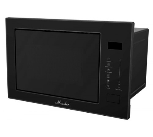 Микроволновая печь Monsher MMH 1025 Noir