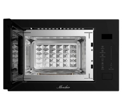 Микроволновая печь Monsher MMH 1025 Noir