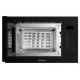 Микроволновая печь Monsher MMH 1025 Noir