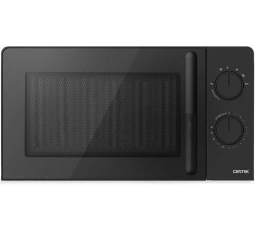 Микроволновая печь CENTEK CT-1552 (черный)