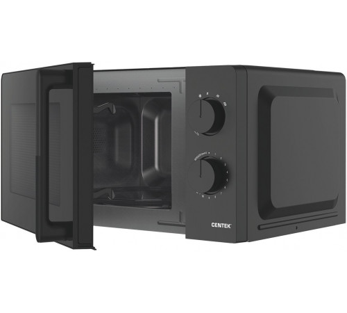Микроволновая печь CENTEK CT-1552 (черный)
