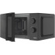 Микроволновая печь CENTEK CT-1552 (черный)