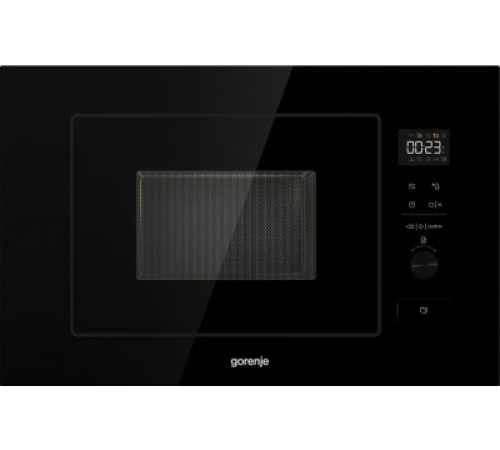 Микроволновая печь Gorenje BM201M2TBG