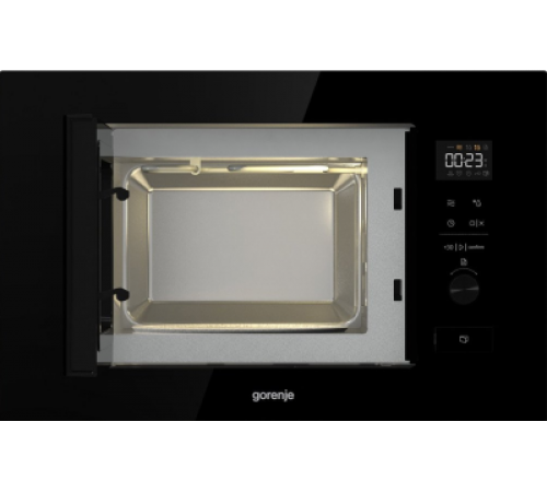 Микроволновая печь Gorenje BM201M2TBG