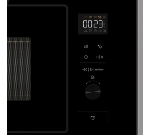 Микроволновая печь Gorenje BM201M2TBG