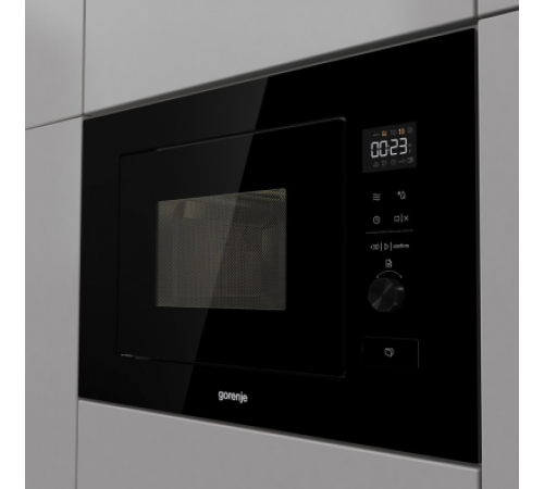 Микроволновая печь Gorenje BM201M2TBG