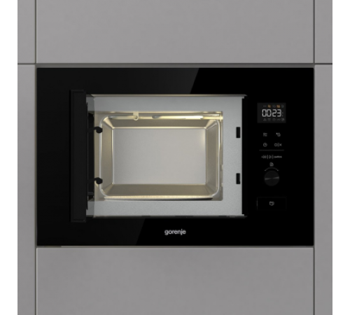 Микроволновая печь Gorenje BM201M2TBG