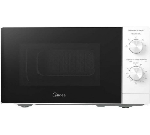 Микроволновая печь Midea MM719M2Z-W