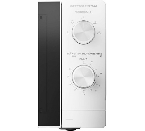 Микроволновая печь Midea MM719M2Z-W