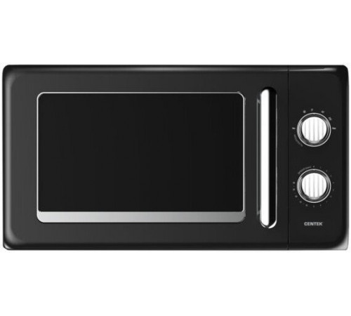 Микроволновая печь CENTEK CT-1553 (черный)