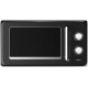 Микроволновая печь CENTEK CT-1553 (черный)
