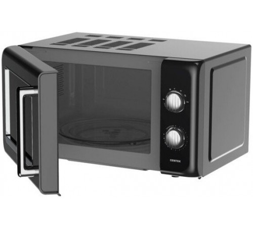 Микроволновая печь CENTEK CT-1553 (черный)