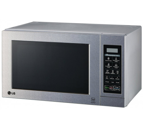 Микроволновая печь LG MS2044V