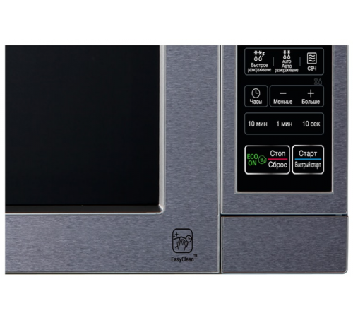 Микроволновая печь LG MS2044V