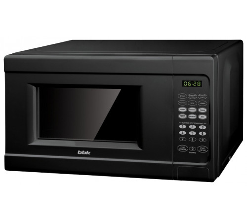 Микроволновая печь BBK 20MWS-727S/B