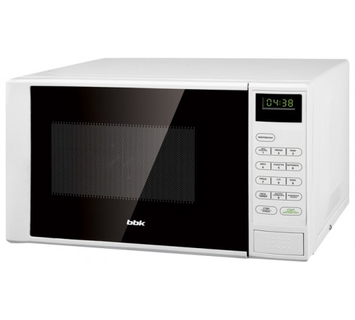 Микроволновая печь BBK 20MWS-728S/W