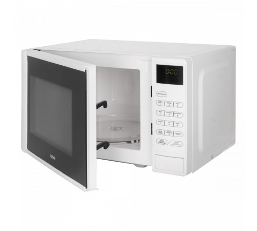 Микроволновая печь BBK 20MWS-728S/W