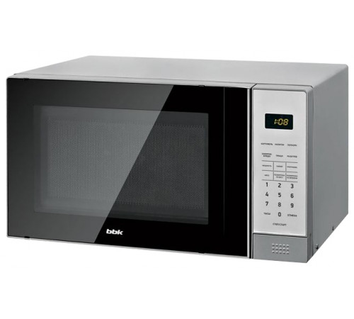 Микроволновая печь BBK 20MWS-729S/BS