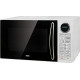 Микроволновая печь BBK 23MWG-930S/BW