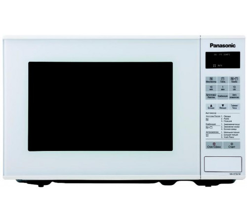 Микроволновая печь Panasonic NN-GT261W
