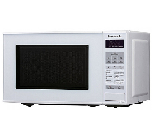 Микроволновая печь Panasonic NN-ST251W