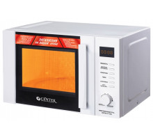 Микроволновая печь CENTEK CT-1552 БЕЛЫЙ