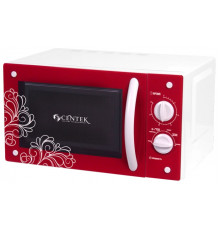 Микроволновая печь CENTEK CT-1575 White/Red