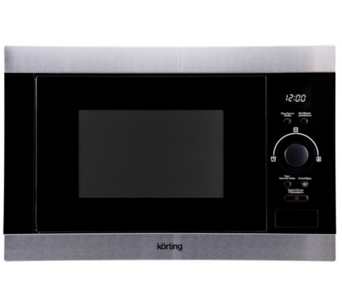 Микроволновая печь Korting KMI 825 XN