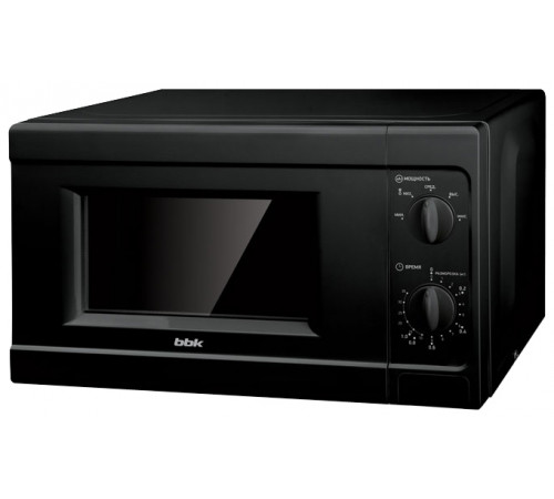 Микроволновая печь BBK 20MWS-709M/B