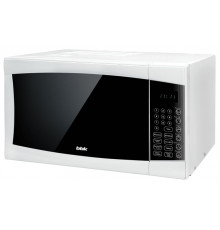 Микроволновая печь BBK 23MWS-915S/W
