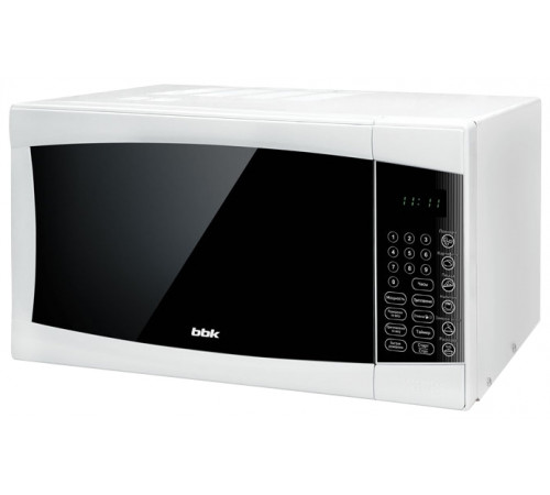 Микроволновая печь BBK 23MWS-915S/W