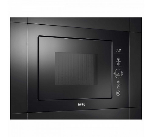 Микроволновая печь Korting KMI 825 TGN