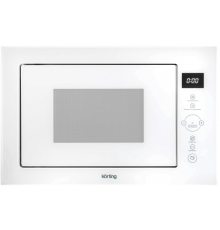 Микроволновая печь Korting KMI 825 TGW