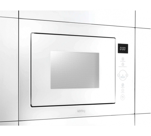 Микроволновая печь Korting KMI 825 TGW