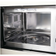 Микроволновая печь Korting KMI 825 TGW