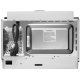 Микроволновая печь Korting KMI 825 TGW