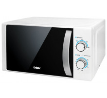 Микроволновая печь BBK 20MWS-711M/WS