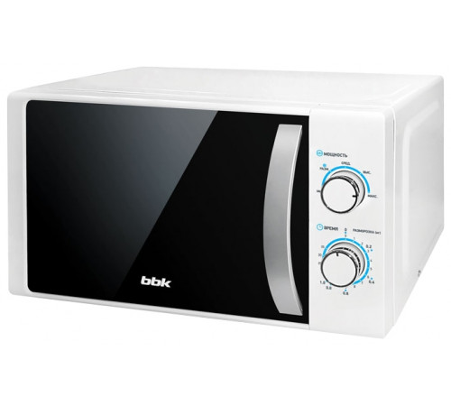 Микроволновая печь BBK 20MWS-711M/WS
