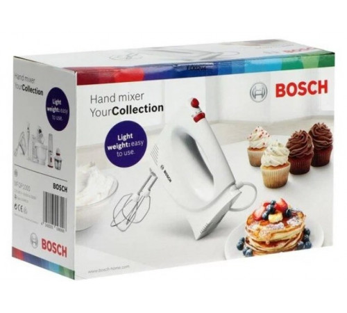 Миксер Bosch MFQP 1000