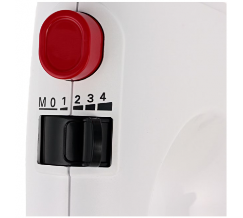 Миксер Bosch MFQ2600W