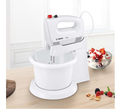 Миксер Bosch MFQ2600W
