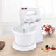 Миксер Bosch MFQ2600W