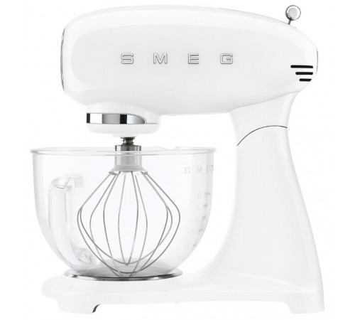 Миксер Smeg SMF13WHEU