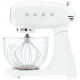 Миксер Smeg SMF13WHEU