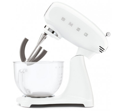 Миксер Smeg SMF13WHEU