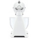 Миксер Smeg SMF13WHEU