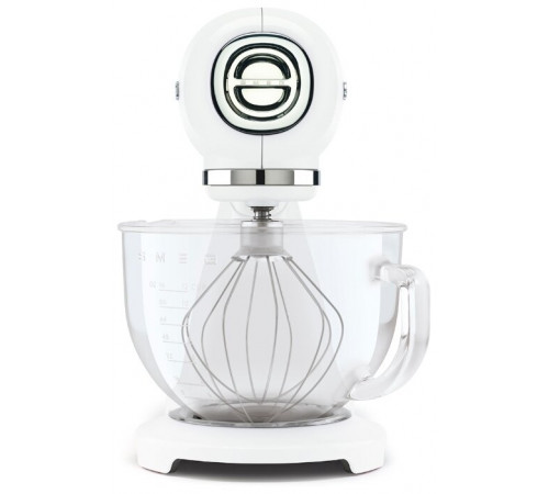 Миксер Smeg SMF13WHEU