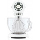 Миксер Smeg SMF13WHEU