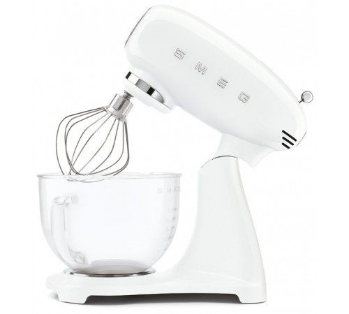 Миксер Smeg SMF13WHEU
