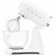 Миксер Smeg SMF13WHEU